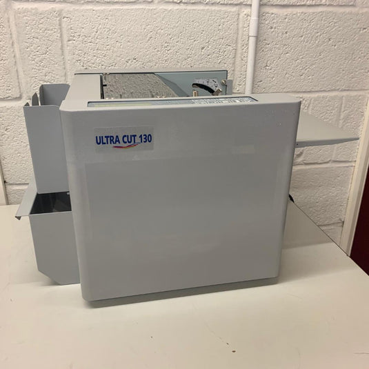 Ultra Cut 130 A5 Slitter Cutter Module 8811120007 – Elmstok Ltd