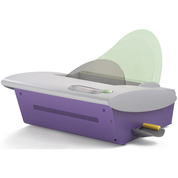 Powis Fastback 20 Thermal Strip Binding Machine Elmstok Ltd