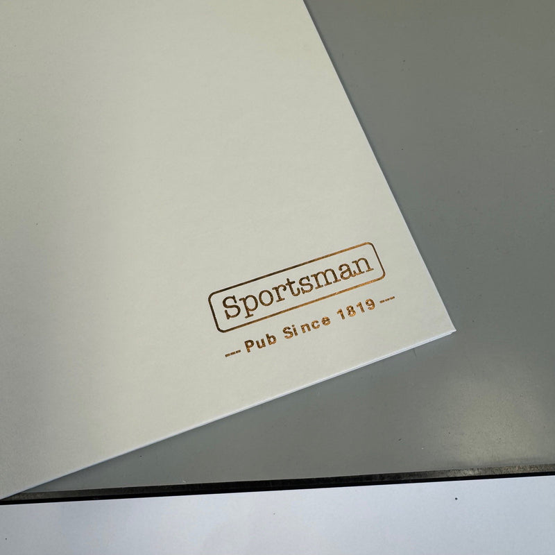 Load image into Gallery viewer, Pre-owned Opus Foil Xpress AP Digital Foiler
