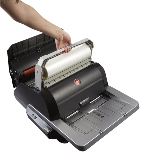 GBC Foton 30 Automatic A4 & A3 Laminator