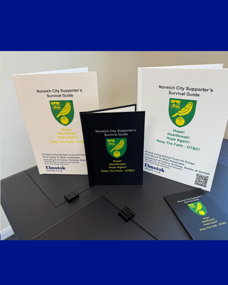 Load image into Gallery viewer, Customised full uv printed hard cover binders
