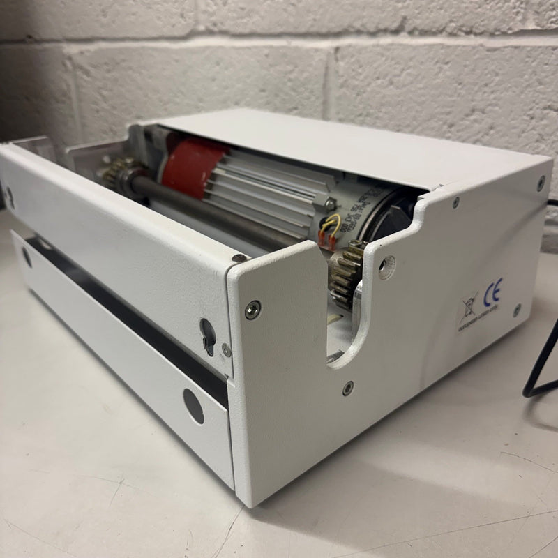 Load image into Gallery viewer, Used Renz DTP340M Electric Binding Punch Machine

