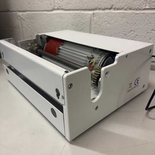 Used Renz DTP340M Electric Binding Punch Machine