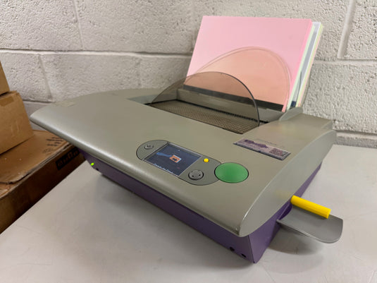 Second-hand Fastback 20 Book & Pad Binding Machine