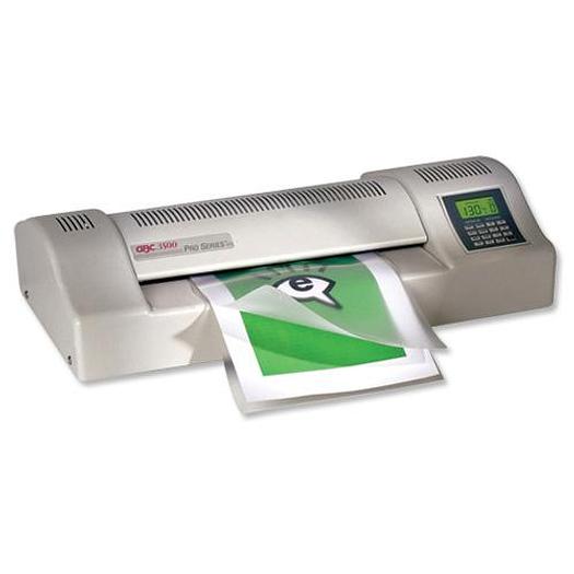 GBC 3500 Pro A3 Hot-Roller Pouch Laminator - 1700320