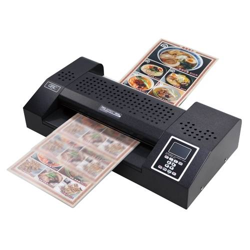 Load image into Gallery viewer, GBC 3600 Pro A3 Pouch Laminator
