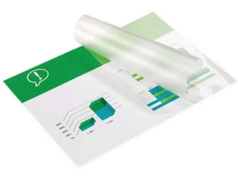 A4 Super Matt Laminating Pouches