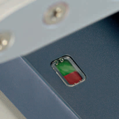 Impressbind 280 Channel Binder Machine For Hard & Soft Covers – Elmstok Ltd