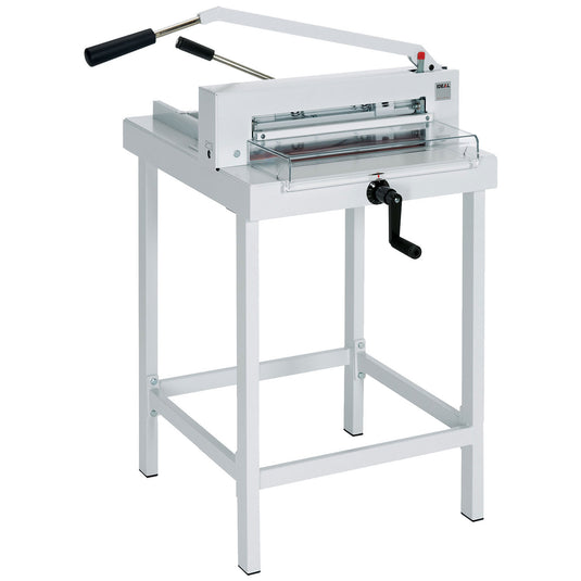 IDEAL 4205/4215/4250 Guillotine Solingen-Steel Blade Knife