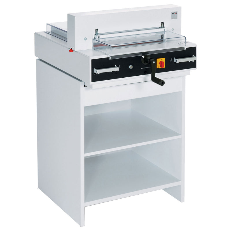 Load image into Gallery viewer, Cabinet Stand For IDEAL 4305 / 4315 / 4350 Guillotines
