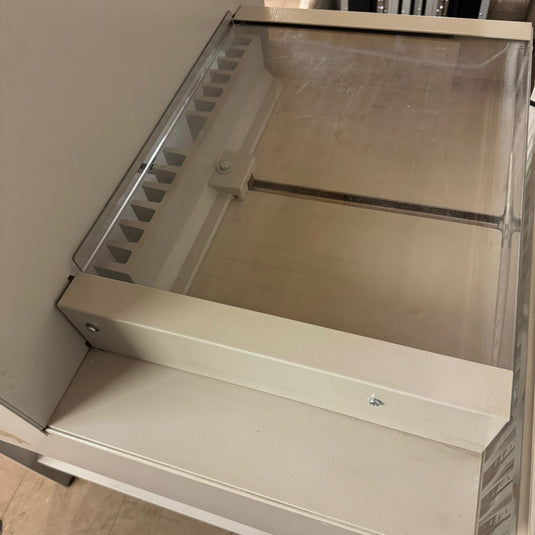 Pre-owned IDEAL 4850-95EP Programmable Guillotine
