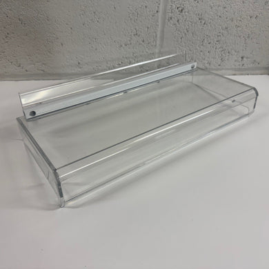 Front Safety Guard For IDEAL 4205 & 4305 Manual Guillotines