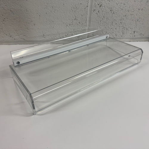 Front Safety Guard For IDEAL 4205 & 4305 Manual Guillotines