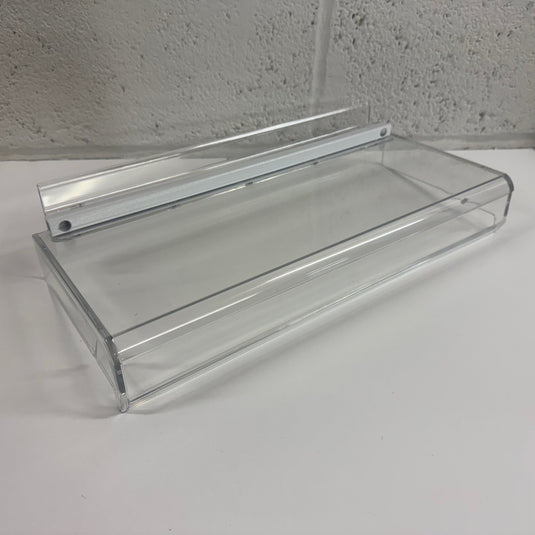 Front Safety Guard For IDEAL 4205 & 4305 Manual Guillotines