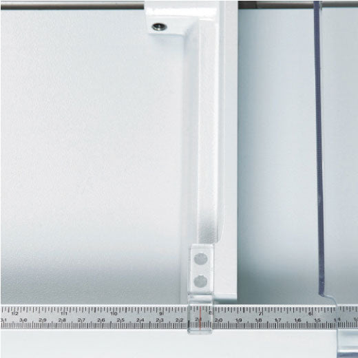 Ideal 4305 Manual Office Guillotine Cutter