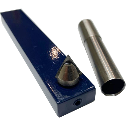 Impress Large Paper Drill Bit Sharpening Kit – Elmstok Ltd