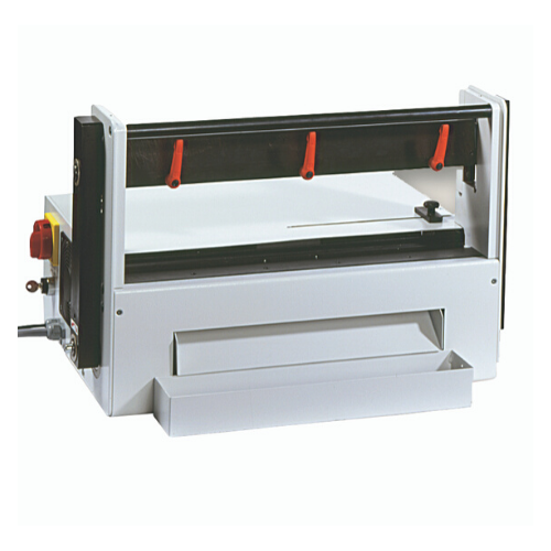 Renz P500 ES Heavy-Duty Binding Punch Machine