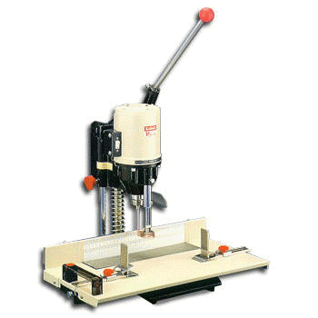 Lihit Major Paper Drill Bits