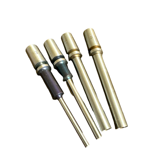 Lihit Major Paper Drill Bits – Elmstok Ltd