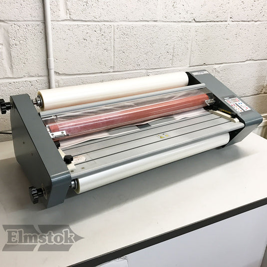 Pre-owned Floor-stand For Older Style Linea DH650 Laminator