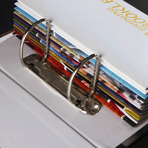 Rapid 66/6R Loop Staples For Rapid 106E Loop Stapling – Elmstok Ltd