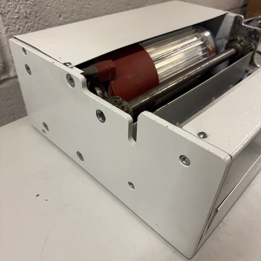 Second-hand Renz DTP340 Heavy-Duty Binding Punch Machine