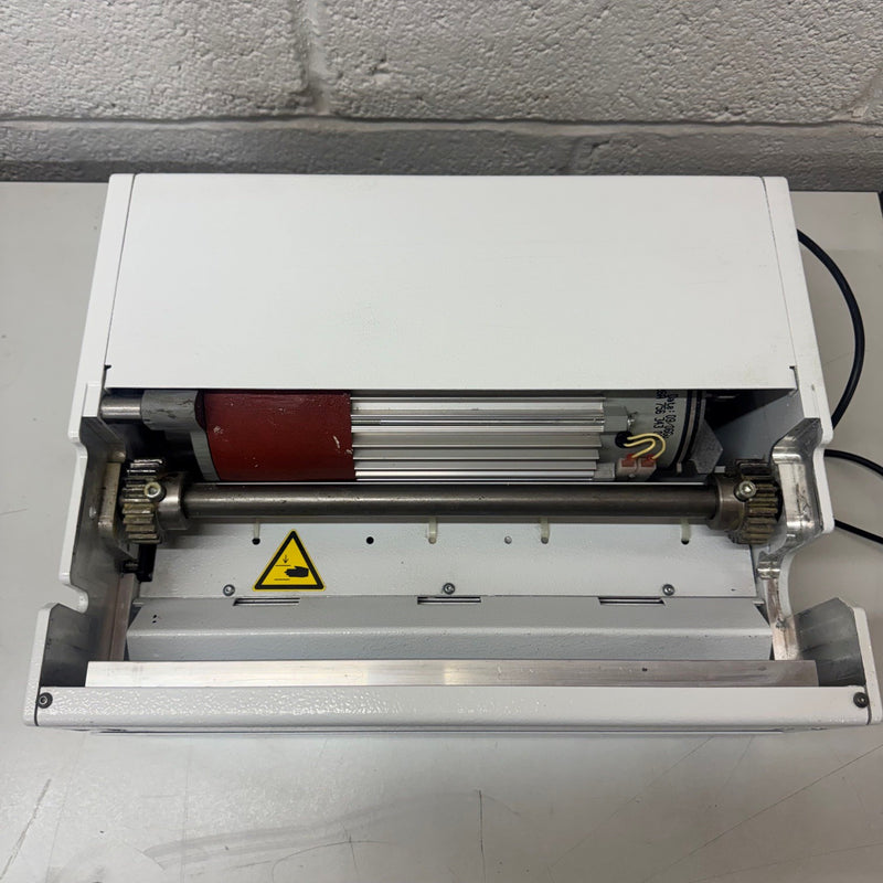 Load image into Gallery viewer, Used Renz DTP340M Electric Binding Punch Machine
