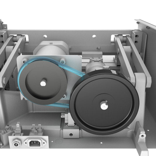 GBC Magnapunch Pro Modular Binding Punch Machine