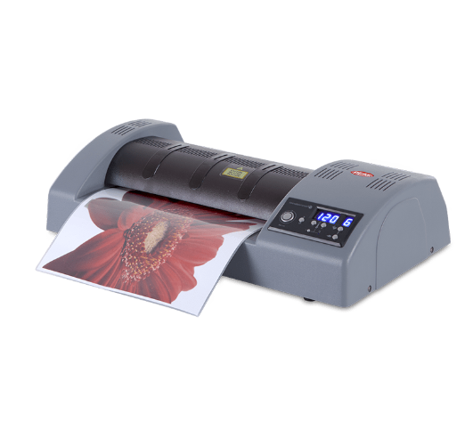 GBC Matt A4 Laminating Pouches 250 Micron (100)