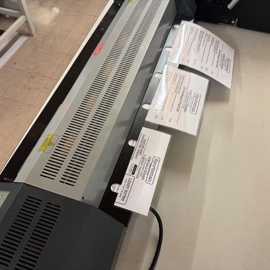 Peak PS-700 A1 High-Speed Pouch Laminator