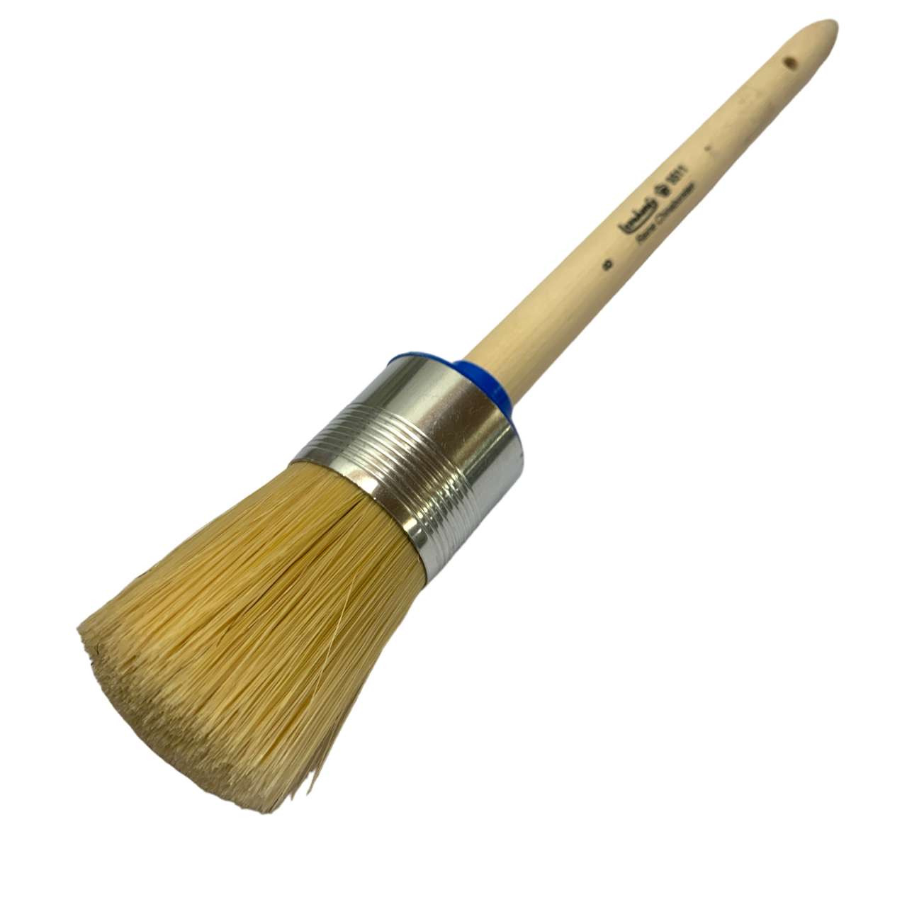 Professional Glue Padding Brush Round 34mm No.8 – Elmstok Ltd