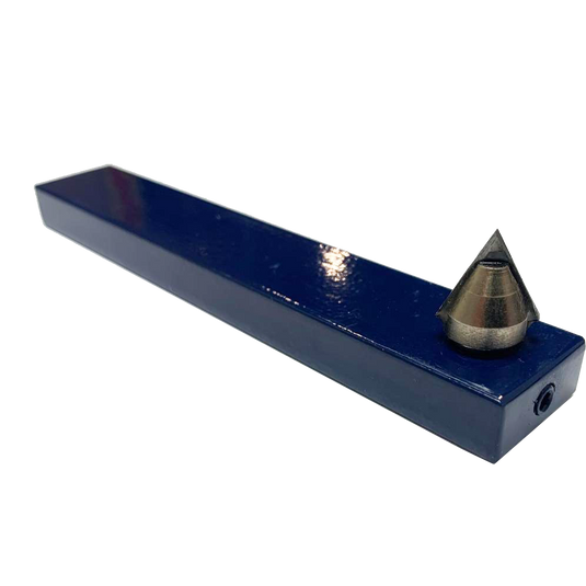 Impress Large Paper Drill Bit Sharpening Kit – Elmstok Ltd