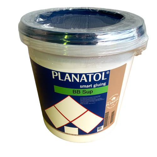 Planatol BB Superior White Padding Glue 5.5kg