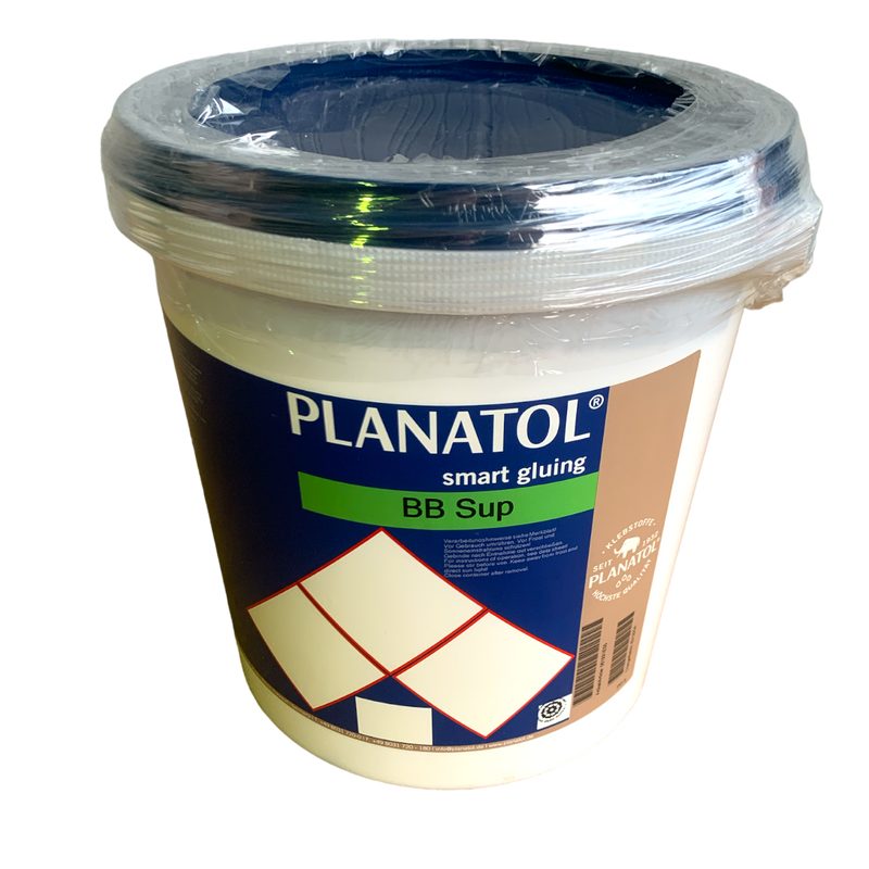 Load image into Gallery viewer, Planatol BB Superior White Padding Glue 5.5kg

