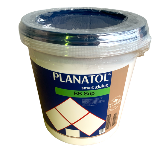 Planatol BB Superior White Padding Glue 5.5kg