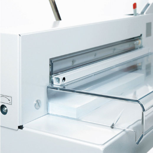 Ideal 4305 Manual Office Guillotine Cutter