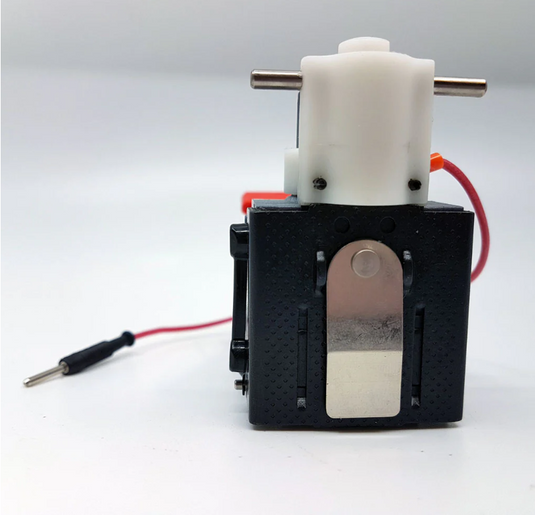 Replacement Stapler Stapling Head Unit For Plockmatic & Duplo DBM-120*