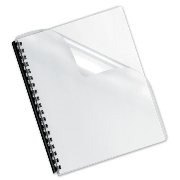 Load image into Gallery viewer, Branded GBC HiClear PVC 150Micron Clear Sheets (50) - 41600E
