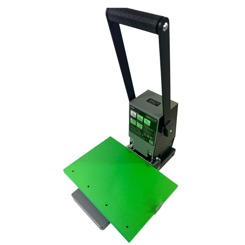 Load image into Gallery viewer, Web 200 / 2160 2-Hole Heavy-Duty Manual Paper Punch
