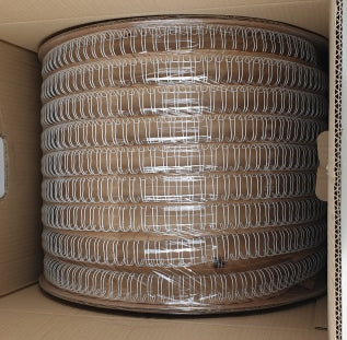 Renz 3:1 Wire Binding Spool Reels