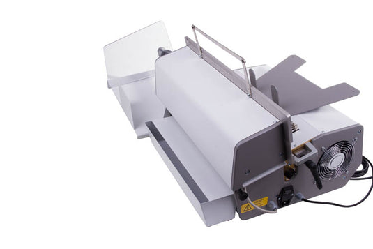 Renz DTP 340A Semi-Automatic Binding Punch Machine