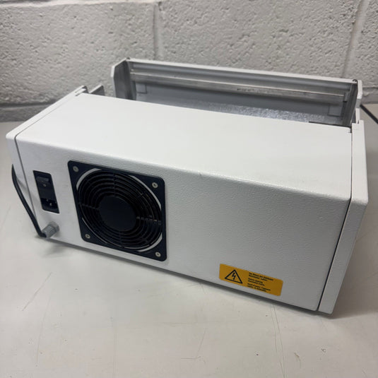 Used Renz DTP340M Electric Binding Punch Machine