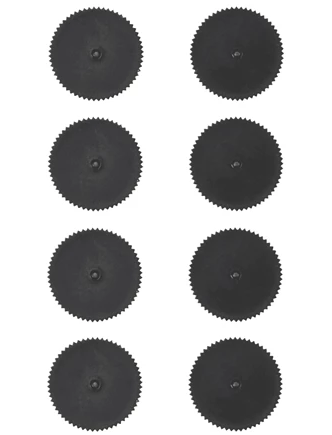 Rexel HD2300 Paper Punch Disc Base Boards - Pack 10 - 2101097