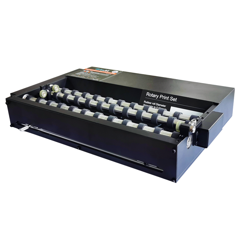 Load image into Gallery viewer, Artisjet ROT-360 Rotary Jig For Cylindrical Items
