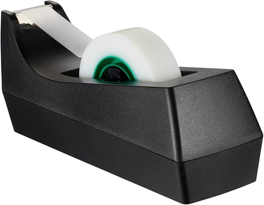 3M Scotch C38 Magic Tape Dispenser - Including 1 Roll