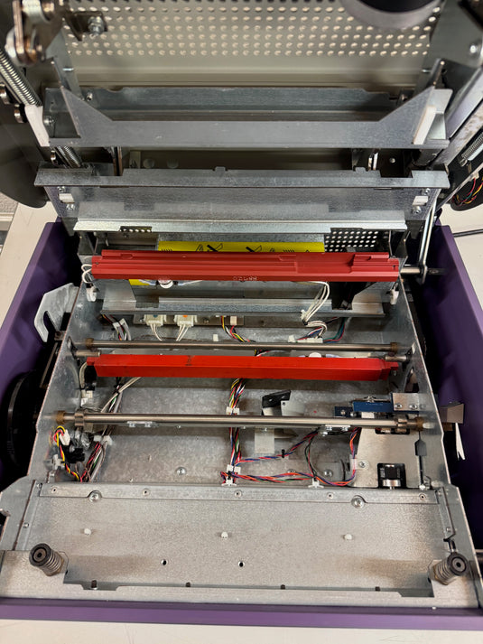 Second-hand Fastback 20 Book & Pad Binding Machine
