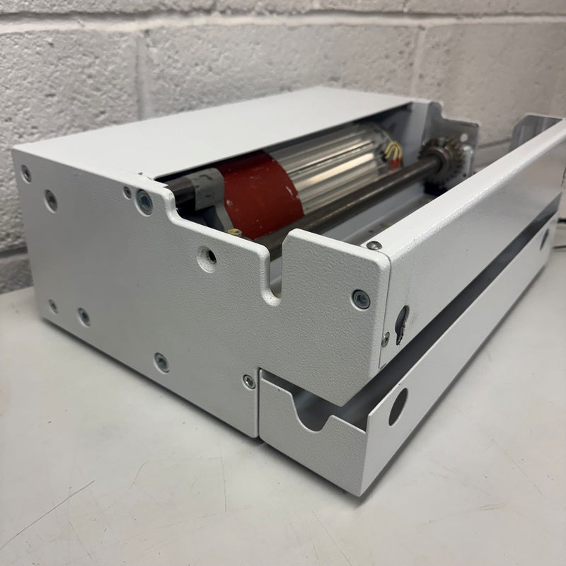 Load image into Gallery viewer, Used Renz DTP340M Electric Binding Punch Machine
