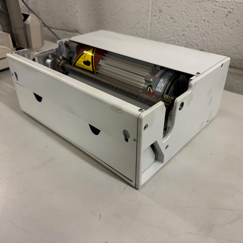 Load image into Gallery viewer, Used Renz DTP 340M Heavy-Duty Binding Punch Machine
