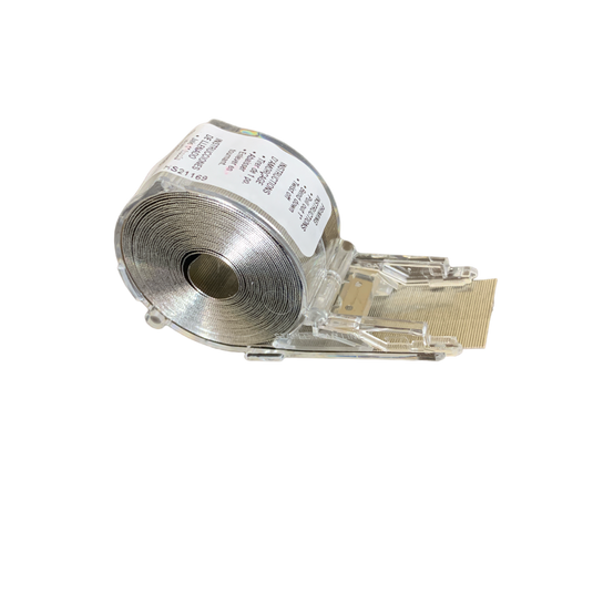 Swingline Snail Staples Cartridge For Duplo DBM-120 & Plockmatic (5,000)