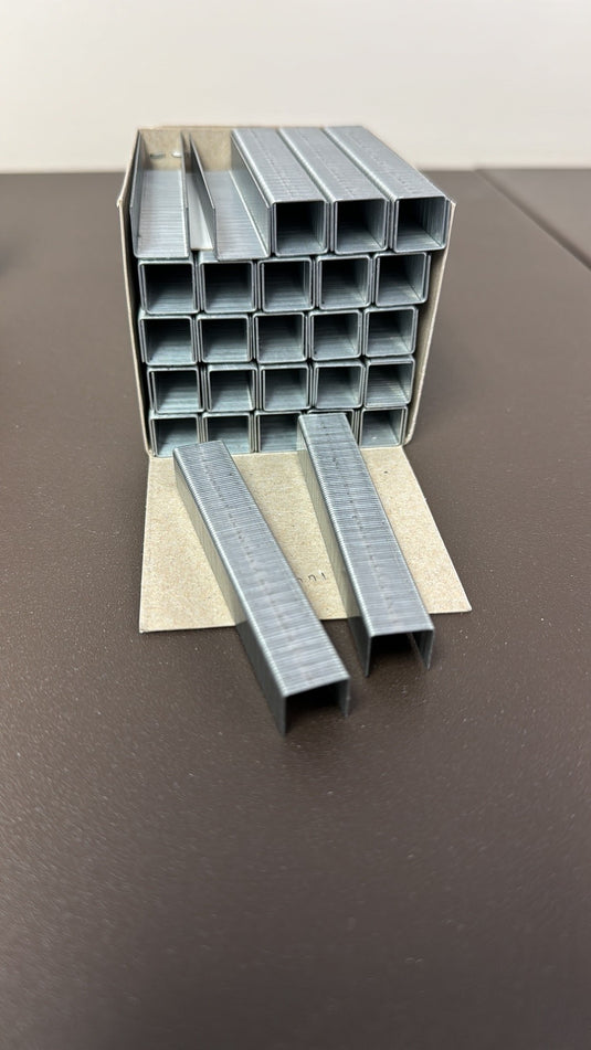 Stago Staples 60 Gauge (5000)